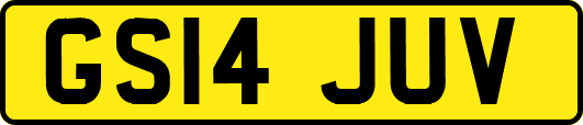 GS14JUV