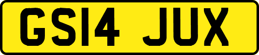 GS14JUX