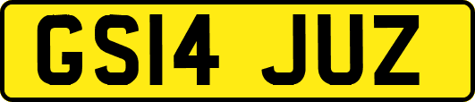 GS14JUZ