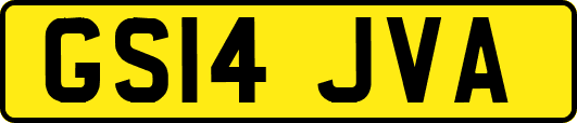 GS14JVA