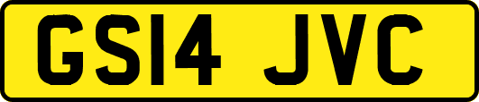 GS14JVC