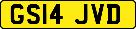 GS14JVD