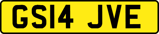 GS14JVE