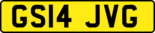 GS14JVG