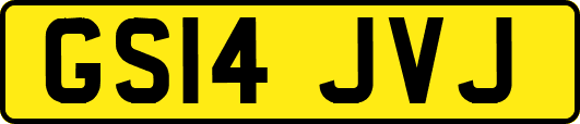 GS14JVJ
