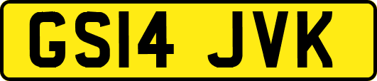 GS14JVK