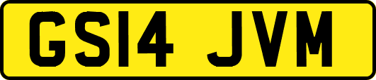 GS14JVM