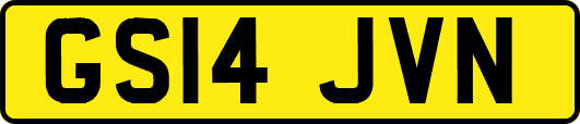 GS14JVN