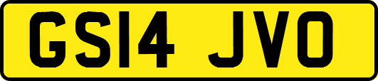 GS14JVO