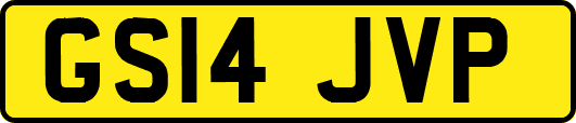 GS14JVP