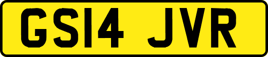 GS14JVR