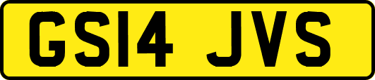 GS14JVS