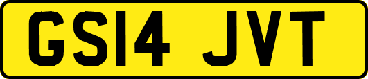 GS14JVT