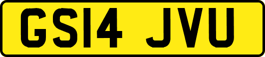 GS14JVU