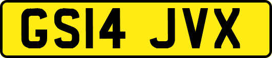 GS14JVX