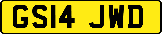 GS14JWD