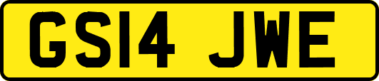 GS14JWE