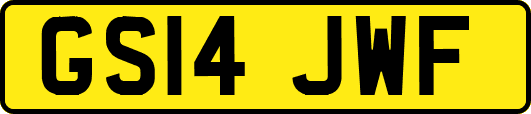 GS14JWF