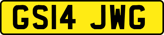 GS14JWG