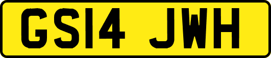 GS14JWH