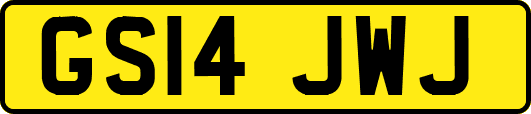 GS14JWJ