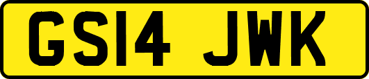 GS14JWK