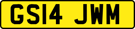 GS14JWM