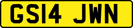 GS14JWN