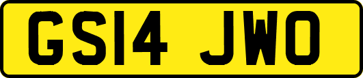 GS14JWO