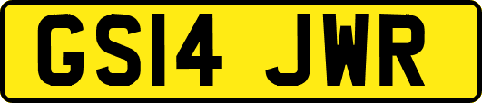 GS14JWR