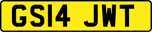 GS14JWT