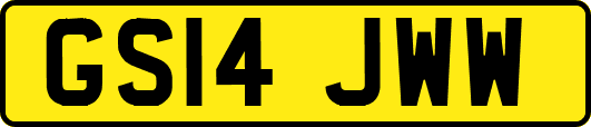 GS14JWW