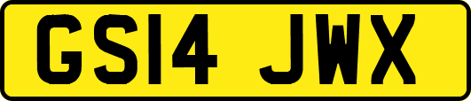 GS14JWX