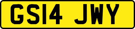 GS14JWY