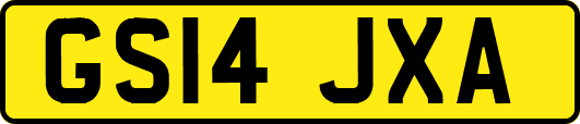 GS14JXA