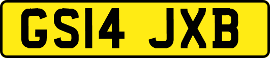 GS14JXB