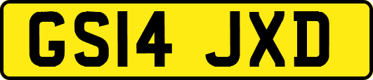 GS14JXD