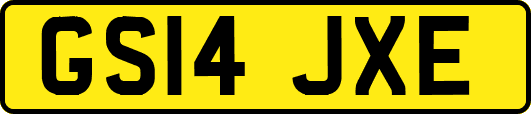 GS14JXE
