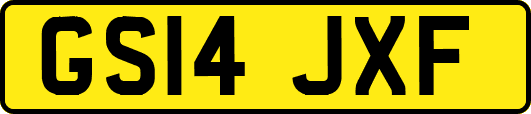 GS14JXF