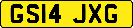 GS14JXG