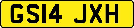 GS14JXH
