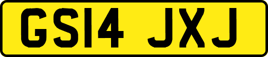 GS14JXJ