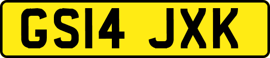 GS14JXK