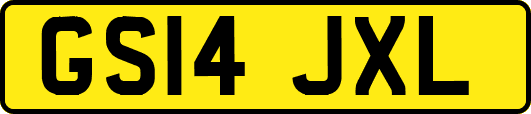 GS14JXL