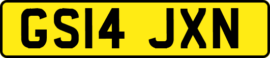 GS14JXN