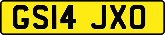 GS14JXO