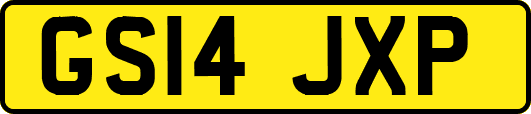 GS14JXP
