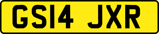 GS14JXR