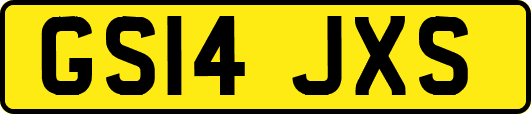 GS14JXS