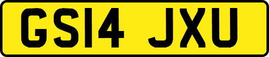GS14JXU
